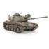 1/35 M60A1 Patton Main Battle Tank