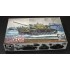 1/35 M60A1 Patton Main Battle Tank
