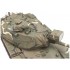 1/35 M60A1 Patton Main Battle Tank