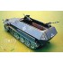 1/35 German SdKfz.251/1 Ausf.C Halftrack