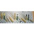 1/35 German 8.8cm L/56 Ammo Set (Brass+Aluminum)