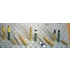 1/35 German 8.8cm L/56 Ammo Set (Brass+Aluminum)