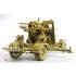 1/35 German 8.8cm Flak 18 Anti-Aircraft Gun