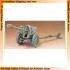 1/35 German 10.5cm leFH 18/40 Howitzer (Late Type)