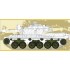 1/35 Centurion Suspensions & Wheels