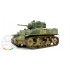 1/35 M5A1 Stuart Light Tank Early Production