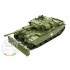 1/35 Centurion Mk.5 with Dozer