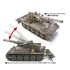 1/35 US Army M110 howitzer 8 inch (203mm) M110 Self-propelled Howitzer