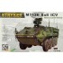 1/35 M1126 Stryker 8x8 ICV Infantry Carrier Vehicle