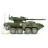 1/35 Stryker M1128 MGS Mobile Gun System