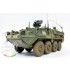 1/35 M1130 Stryker Command Vehicle / Tactical Air Control Party