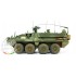1/35 M1130 Stryker Command Vehicle / Tactical Air Control Party