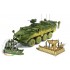 1/35 Stryker M1132 Engineer Squad Vehicle SMP