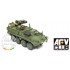 1/35 M1134 Stryker ATGM Anti-tank Guided Missile