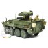 1/35 M1134 Stryker ATGM Anti-tank Guided Missile