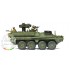 1/35 M1134 Stryker ATGM Anti-tank Guided Missile