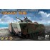 1/35 LVTH6A1 Fire Support Vehicle