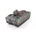 1/35 LVTH6A1 Fire Support Vehicle