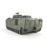 1/35 LVTH6A1 Fire Support Vehicle