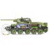 1/35 T-34/76 1942 Factory 112 (Full Interior kit)