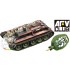 1/35 T-34/76 1942 Factory 112 (Full Interior kit)