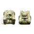 1/35 British Infantry Tank Churchill Mk.III