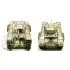 1/35 British Infantry Tank Churchill Mk.III