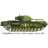 1/35 Churchill Mk IV Mk.5 L/50 6pdr Gun
