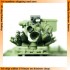 1/35 M151 Remote Weapon Station