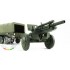 1/35 US WWII 105mm Howitzer M2A1 & Carriage M2