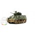 1/35 M5A1 Stuart Light Tank (Late Type)