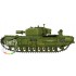 1/35 British Infantry Tank Churchill Mk IV Avre