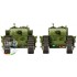 1/35 British Infantry Tank Churchill Mk IV Avre