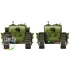 1/35 British Infantry Tank Churchill Mk IV Avre