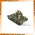 1/35 British Infantry Tank Mk.III Valentine Mk.I