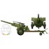 1/35 US. 3 Inch Gun M5 on Carriage M6