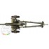 1/35 WWII Late Version 105mm Howitzer M2A1 & Carriage M2A2