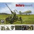 1/35 Bofors 40mm Mk.III Anti Aircraft Gun (British Version)