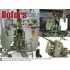 1/35 Bofors 40mm Mk.III Anti Aircraft Gun (British Version)