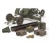 1/35 Bofors 40mm Mk.III Anti Aircraft Gun (British Version)