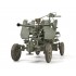1/35 Bofors 40mm Mk.III Anti Aircraft Gun (British Version)