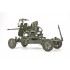 1/35 Bofors 40mm Mk.III Anti Aircraft Gun (British Version)