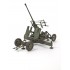 1/35 Bofors 40mm Mk.III Anti Aircraft Gun (British Version)