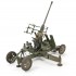 1/35 Bofors 40mm Mk.III Anti Aircraft Gun (British Version)