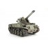 1/35 M42A1 Self-Propelled Anti-Aircraft Gun (Early Type)
