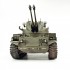 1/35 M42A1 Self-Propelled Anti-Aircraft Gun (Early Type)