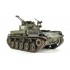 1/35 M42A1 Self-Propelled Anti-Aircraft Gun (Early Type)
