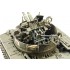 1/35 M42A1 Self-Propelled Anti-Aircraft Gun (Early Type)
