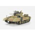 1/35 WWII British Valentine Mk.III w/Rota trailer