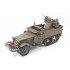 1/35 M16 Multiple Gun Motor Carriage